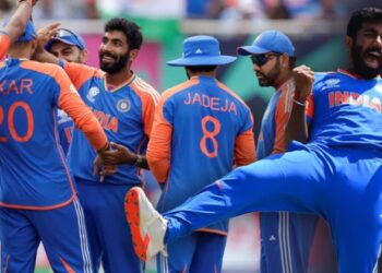 WI Legend Curtly Ambrose Is A Big Fan Of Jasprit Bumrah’s Unorthodox Yet Highly Effective Bowling