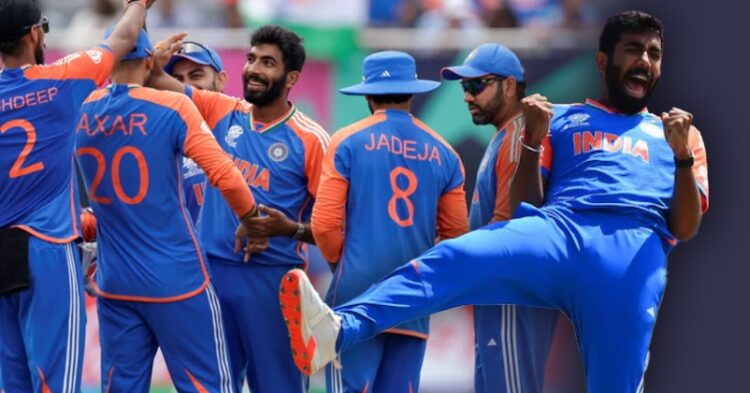 WI Legend Curtly Ambrose Is A Big Fan Of Jasprit Bumrah’s Unorthodox Yet Highly Effective Bowling