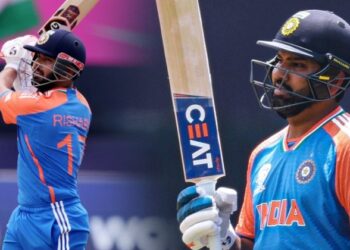 India Batting Coach Talks About Finding Ways To Deal With Challenging Pitch As Rohit & Pant Got Hit