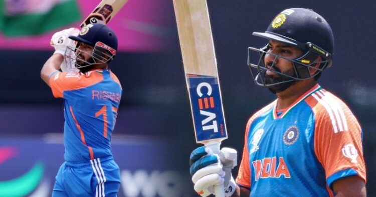 India Batting Coach Talks About Finding Ways To Deal With Challenging Pitch As Rohit &Amp; Pant Got Hit 1 India Batting Coach Talks About Finding Ways To Deal With Challenging Pitch As Rohit & Pant Got Hit