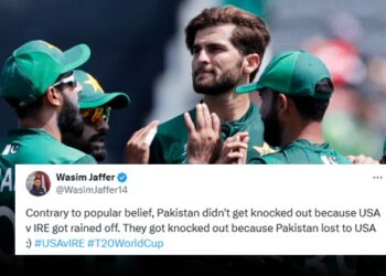 Ahmed Shehzad Asks PCB To Sack Babar, Shaheen, Rizwan, Fakhar & Haris After Pakistan’s WC Failure