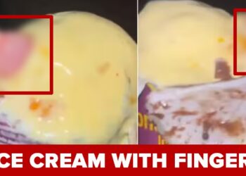 Anushka Sharma’s Video Losing Her Cool During India-Pakistan Clash Is Going Viral