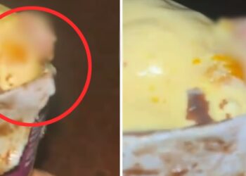 Mumbai Police Reveals Whom The Finger Found In Ice-Cream Could Belong To