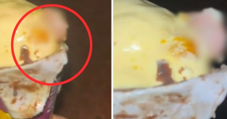 Mumbai Police Reveals Whom The Finger Found In Ice-Cream Could Belong To