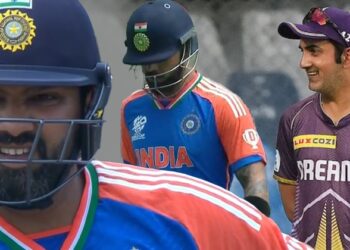 Gautam Gambhir Puts These 5 Conditions For Taking Up Team India’s Head Coach Post