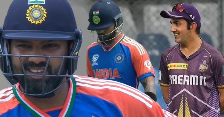 Gautam Gambhir Puts These 5 Conditions For Taking Up Team India’s Head Coach Post