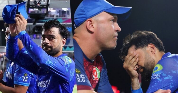 Afg Coach Jonathan Trott Hopes Kids Will Take Up The Sport Even After Sa Crushed Afg In Semi-Final 1 Man Receives Call From Flipkart 6 Years After He Placed Order For Slippers, Shares Screenshot