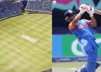 ICC Issues Official Statement On New York Inconsistent Pitch, Assures Best Possible Solution