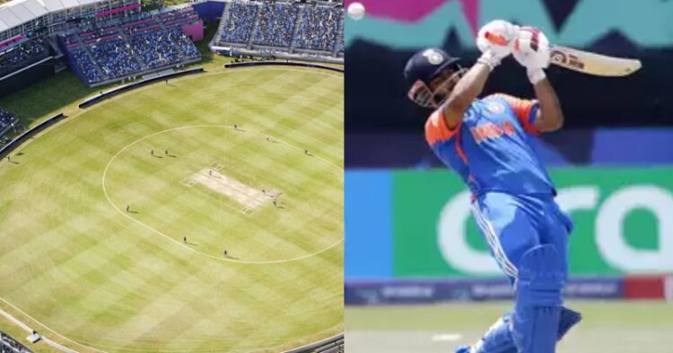Icc Issues Official Statement On New York Inconsistent Pitch, Assures Best Possible Solution 1 ICC Issues Official Statement On New York Inconsistent Pitch, Assures Best Possible Solution