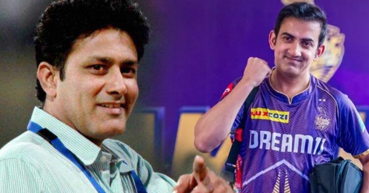 Anil Kumble Sheds His Opinion On Gautam Gambhir’s Candidature For India’s Head Coach Post 1 Ahmed Shehzad Asks PCB To Sack Babar, Shaheen, Rizwan, Fakhar & Haris After Pakistan’s WC Failure