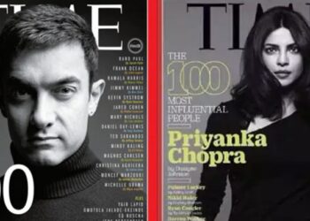 From Aamir Khan To Aishwarya Rai, 7 Bollywood Celebs Who Made It To Time Magazine Cover