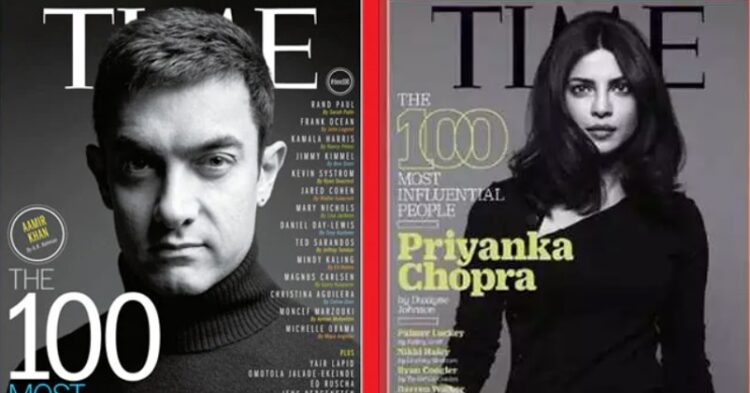 From Aamir Khan To Aishwarya Rai, 7 Bollywood Celebs Who Made It To Time Magazine Cover 1 From Aamir Khan To Aishwarya Rai, 7 Bollywood Celebs Who Made It To Time Magazine Cover