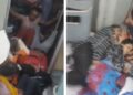 Railways Reacts To Video Of People Sleeping Outside Toilets On Overcrowded Chhattisgarh Express 2 “Aapke Stats Mere Se Bhi Ghatiya Hain, You Are A Fraud King,” Ahmed Shehzad Rips Apart Babar Azam