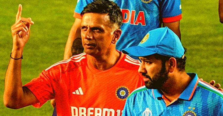 Parthiv Patel Reviews Rahul Dravid’s Tenure As The Indian Team’s Head Coach