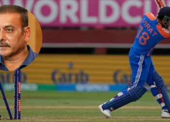 Rahul Dravid Feels Virat Kohli’s Big Knock Will Come In The T20 World Cup Final