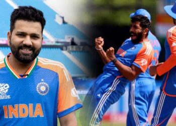 Rohit Sharma Praises Jasprit Bumrah But Refuses To Talk Much About Him For This Reason