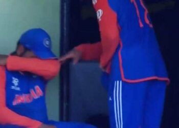 Rahul Dravid Feels Virat Kohli’s Big Knock Will Come In The T20 World Cup Final