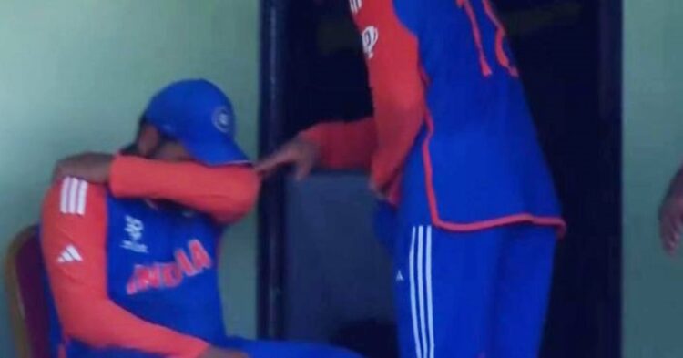 Rahul Dravid Feels Virat Kohli’s Big Knock Will Come In The T20 World Cup Final