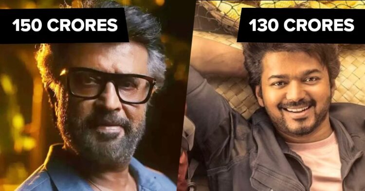 This Superstar Beats Rajinikanth, Salman, Prabhas, Akshay & Aamir, Becomes Highest Paid Actor