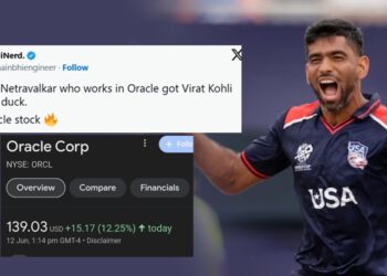 Anushka Sharma’s Video Losing Her Cool During India-Pakistan Clash Is Going Viral