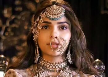 Sharmin Segal Finally Reacts To The Trolling She Faced For Her Acting In Bhansali’s Heeramandi