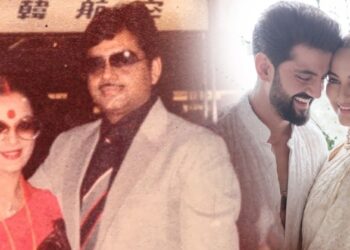 For The First Time, Shatrughan Sinha Breaks Silence On Daughter Sonakshi Sinha’s Marriage