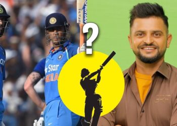 Suresh Raina Calls This Player ‘Trump Card’ For India, Compares Him With MS Dhoni & Yuvraj Singh