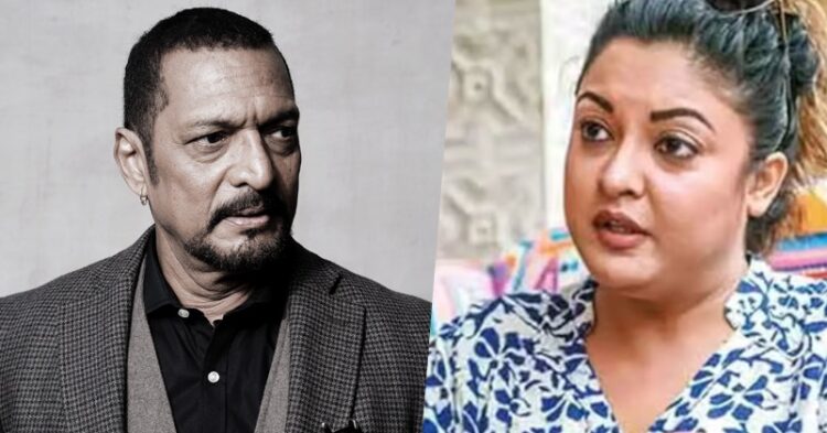 Tanushree Dutta Reacts After Nana Patekar Calls Her #Metoo Allegations False &Amp; Baseless 1 Tanushree Dutta Reacts After Nana Patekar Calls Her #Metoo Allegations False & Baseless