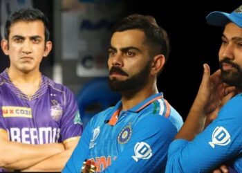 This Ex Indian Cricketer Highlights The Challenges Gautam Gambhir Will Face As Indian Head Coach