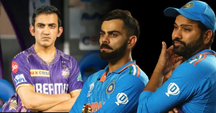 This Ex Indian Cricketer Highlights The Challenges Gautam Gambhir Will Face As Indian Head Coach