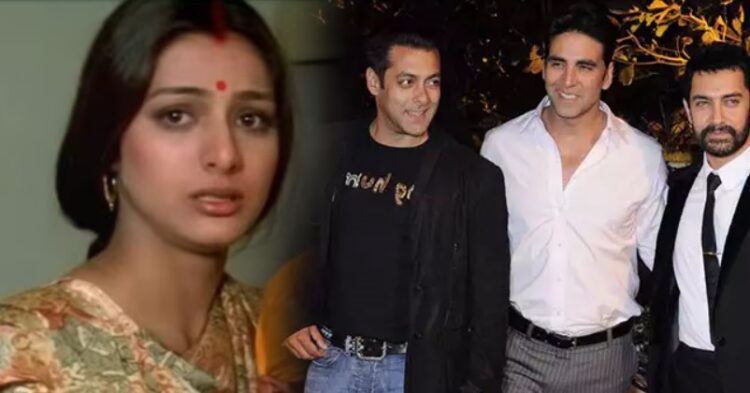 This Film Refused By SRK, Salman, Aamir, Akshay, Ajay & Saif Became Superhit, Won 3 National Awards