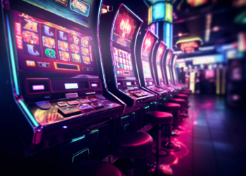 TOP 10 Popular Slot Machines From the Pin Up Collection