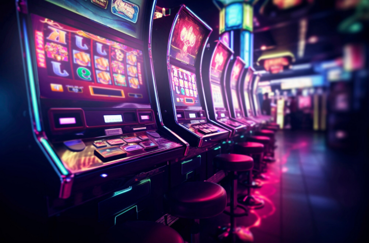 Top 10 Popular Slot Machines From The Pin Up Collection 1 TOP 10 Popular Slot Machines From the Pin Up Collection