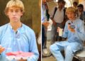 US Vlogger Ate Street Food In Pakistan Because He Wanted To Get Food Poisoning, Seriously?