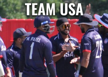 USA Players Determined To Play Fearless Cricket, Want To Make Maximum Use Of T20 World Cup 2024