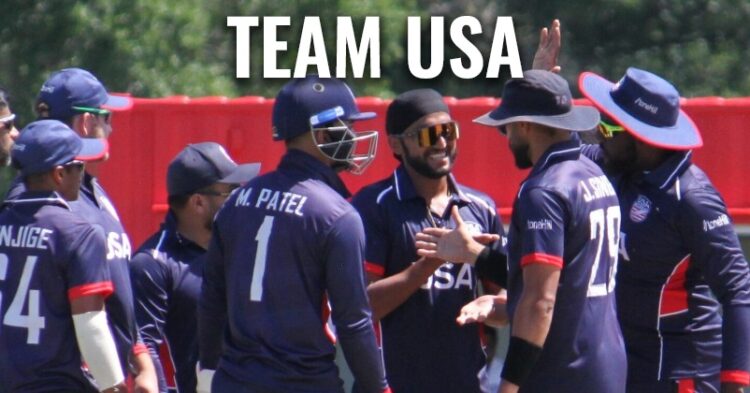 USA Players Determined To Play Fearless Cricket, Want To Make Maximum Use Of T20 World Cup 2024