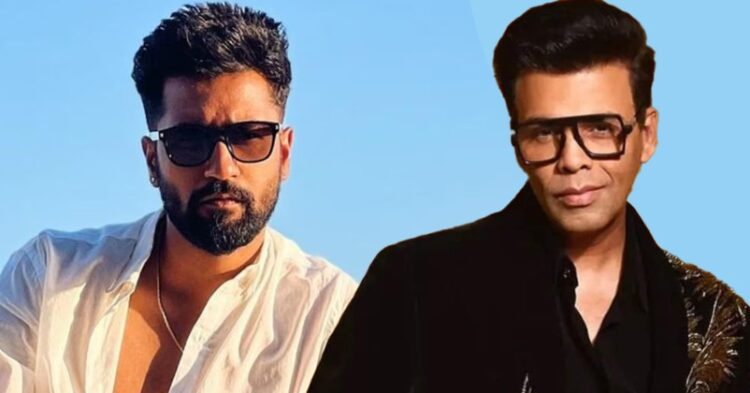 Vicky Kaushal Tells Fan, Bad Newz ‘Dharma Ki Film Hai, Nolan Ki Nahi’, Karan Johar Reacts 1 Rahul Dravid Feels Virat Kohli’s Big Knock Will Come In The T20 World Cup Final
