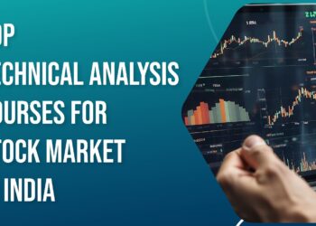 Top Technical Analysis Courses for Stock Market in India
