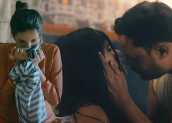 Wife Suspects Husband’s Affair & Plans A Perfect Gift For His Birthday, Don’t Miss The End