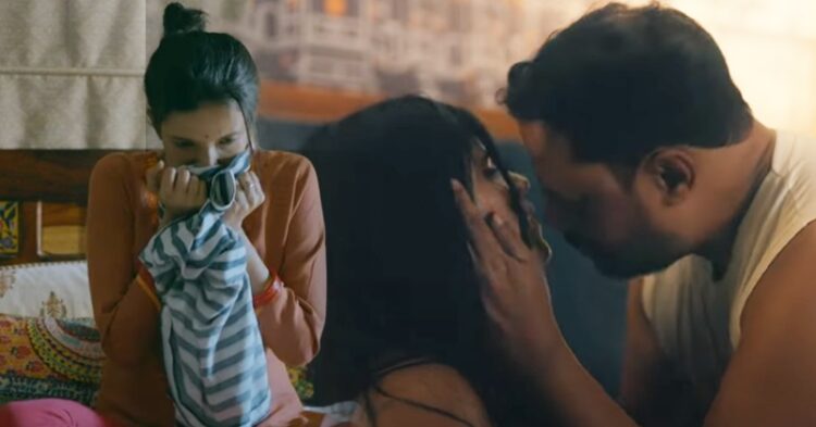 Wife Suspects Husband’s Affair &Amp; Plans A Perfect Gift For His Birthday, Don’t Miss The End 1 Wife Suspects Husband’s Affair & Plans A Perfect Gift For His Birthday, Don’t Miss The End