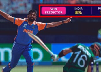 X Reminds The World ‘Never Ever Underestimate Indians’ After India Defends 119 Against Pak