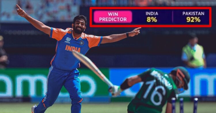 X Reminds The World ‘Never Ever Underestimate Indians’ After India Defends 119 Against Pak