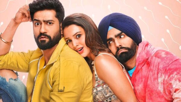 Vicky Kaushal Tells Fan, Bad Newz ‘Dharma Ki Film Hai, Nolan Ki Nahi’, Karan Johar Reacts - RVCJ Media