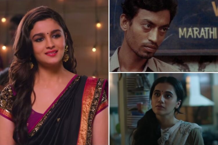 6 Best Film Scenes In Bollywood 1 6 Best Film Scenes in Bollywood