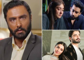 8 Best Pakistani Dramas to Watch in 2024