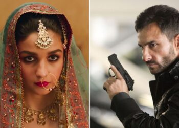 From Raazi To The Hero: Love Story Of A Spy, Here Are 11 Best Spy Movies Of Bollywood