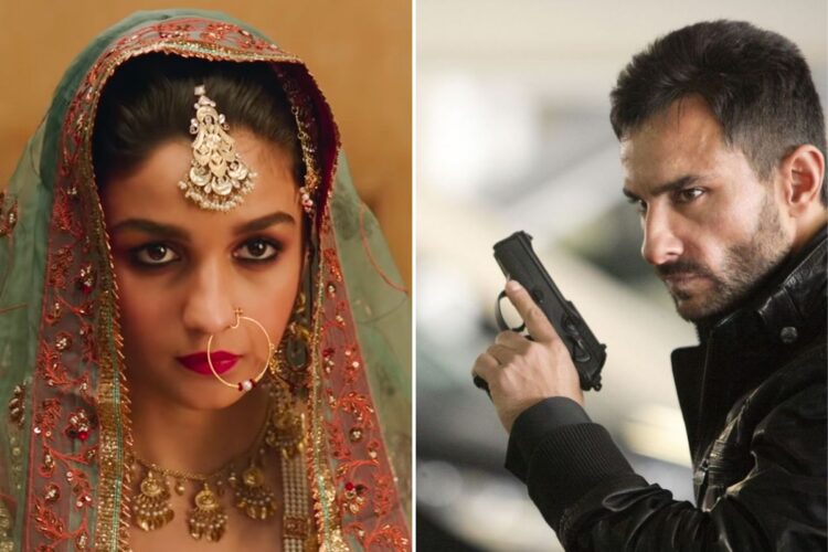 From Raazi To The Hero: Love Story Of A Spy, Here Are 11 Best Spy Movies Of Bollywood