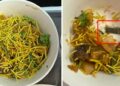 Sharp Metal Blade Found In Food Served By Air India, Airline Revealed Where It Came From 10 Vamika’s Poster For Virat Kohli On Father’s Day Is Too Adorable To Miss, See Anushka Sharma’s Post
