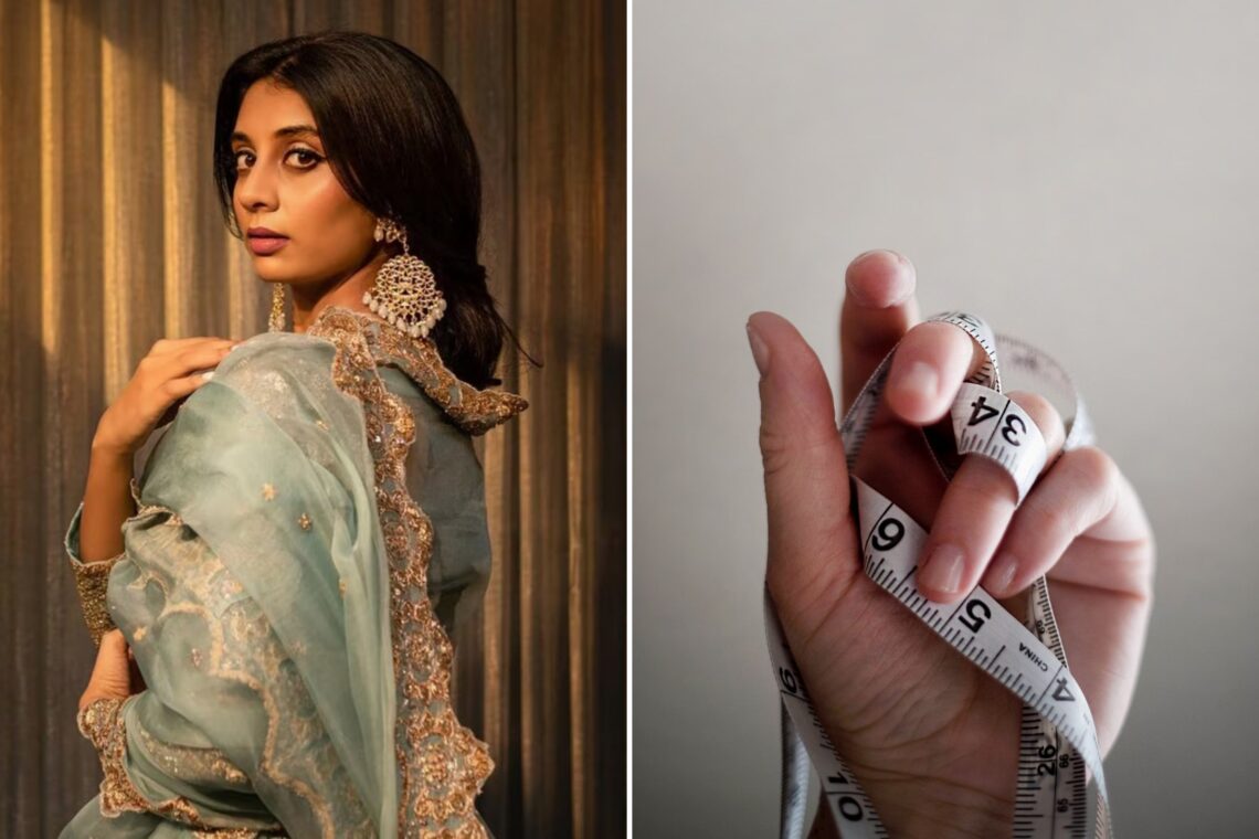 Dolly Singh On Body Shaming And Body Positivity 1 Dolly Singh On Body Shaming and Body Positivity