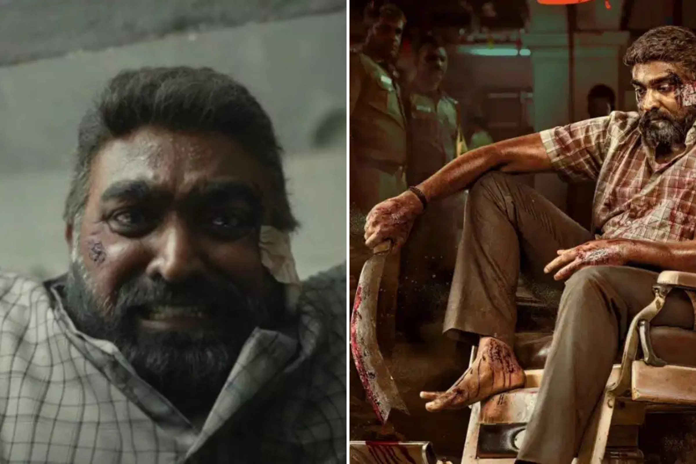 7 Interesting Films to Watch on the Big Screen This Weekend - Maharaja 2024